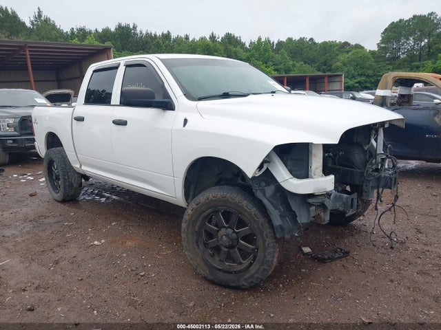 Aukcja sprzedaży 2014 Ram 1500 Express, vin: 1C6RR7KTXES411437, numer aukcji: 45002113