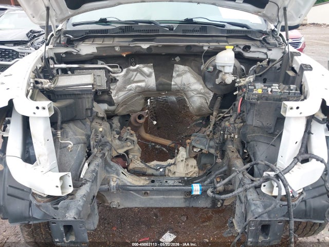 Aukcja sprzedaży 2014 Ram 1500 Express, vin: 1C6RR7KTXES411437, numer aukcji: 45002113