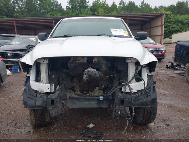 Aukcja sprzedaży 2014 Ram 1500 Express, vin: 1C6RR7KTXES411437, numer aukcji: 45002113