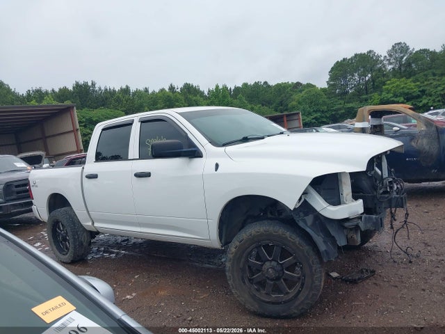 Aukcja sprzedaży 2014 Ram 1500 Express, vin: 1C6RR7KTXES411437, numer aukcji: 45002113