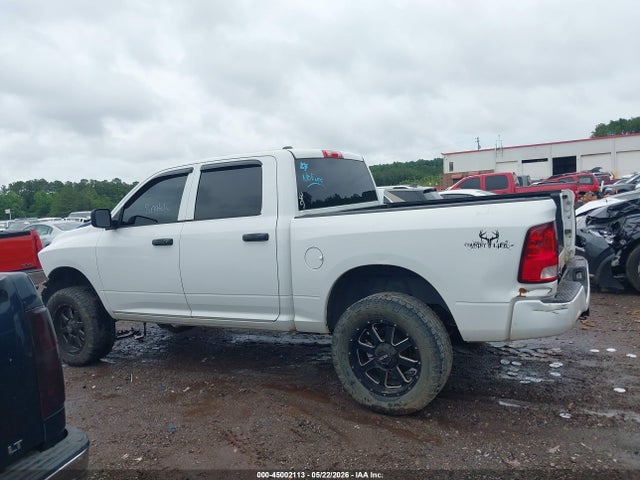 Aukcja sprzedaży 2014 Ram 1500 Express, vin: 1C6RR7KTXES411437, numer aukcji: 45002113