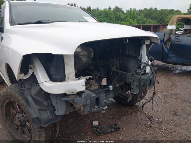 Aukcja sprzedaży 2014 Ram 1500 Express, vin: 1C6RR7KTXES411437, numer aukcji: 45002113