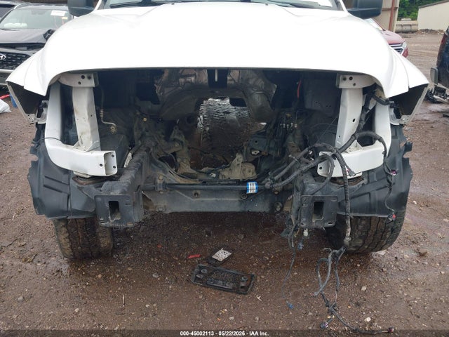 Aukcja sprzedaży 2014 Ram 1500 Express, vin: 1C6RR7KTXES411437, numer aukcji: 45002113