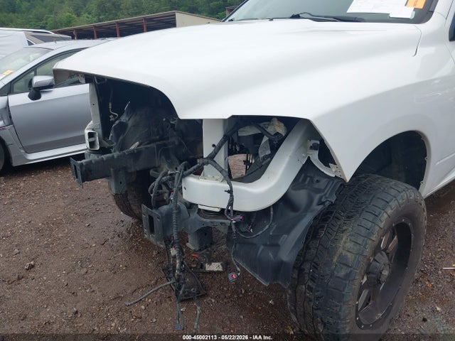 Aukcja sprzedaży 2014 Ram 1500 Express, vin: 1C6RR7KTXES411437, numer aukcji: 45002113
