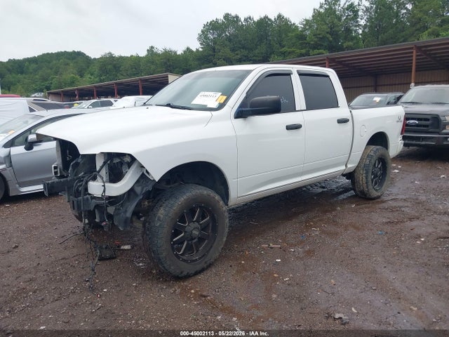Aukcja sprzedaży 2014 Ram 1500 Express, vin: 1C6RR7KTXES411437, numer aukcji: 45002113