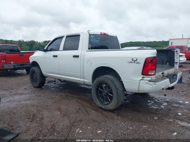 Aukcja sprzedaży 2014 Ram 1500 Express, vin: 1C6RR7KTXES411437, numer aukcji: 45002113