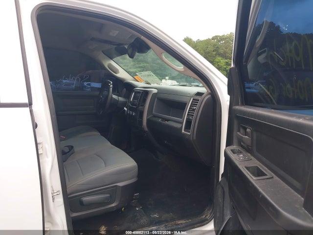 Aukcja sprzedaży 2014 Ram 1500 Express, vin: 1C6RR7KTXES411437, numer aukcji: 45002113