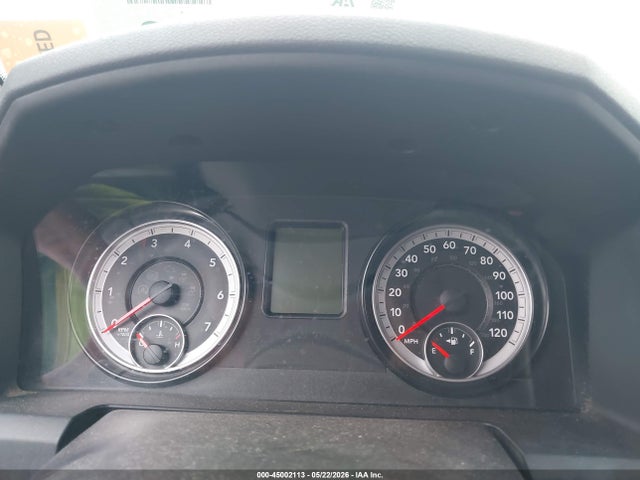 Aukcja sprzedaży 2014 Ram 1500 Express, vin: 1C6RR7KTXES411437, numer aukcji: 45002113