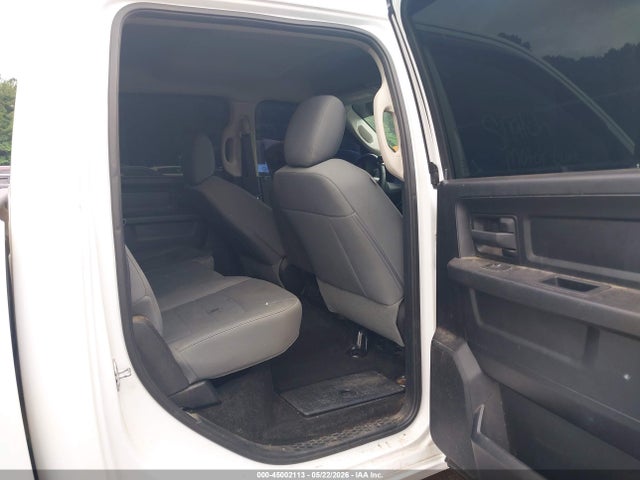Aukcja sprzedaży 2014 Ram 1500 Express, vin: 1C6RR7KTXES411437, numer aukcji: 45002113