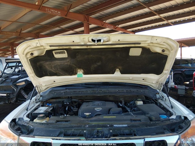 Nissan Armada Sl 2015 5N1BA0ND6FN619632 Image 10