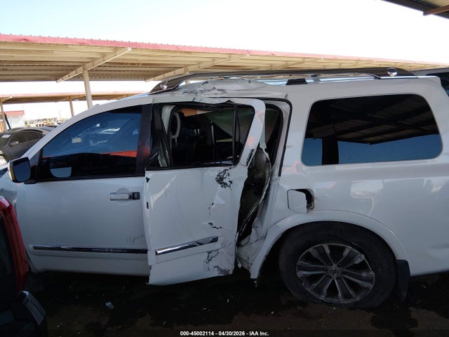 Nissan Armada Sl 2015 5N1BA0ND6FN619632 Image 14
