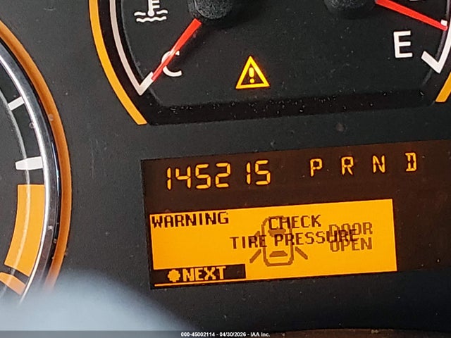 Nissan Armada Sl 2015 5N1BA0ND6FN619632 Image 15
