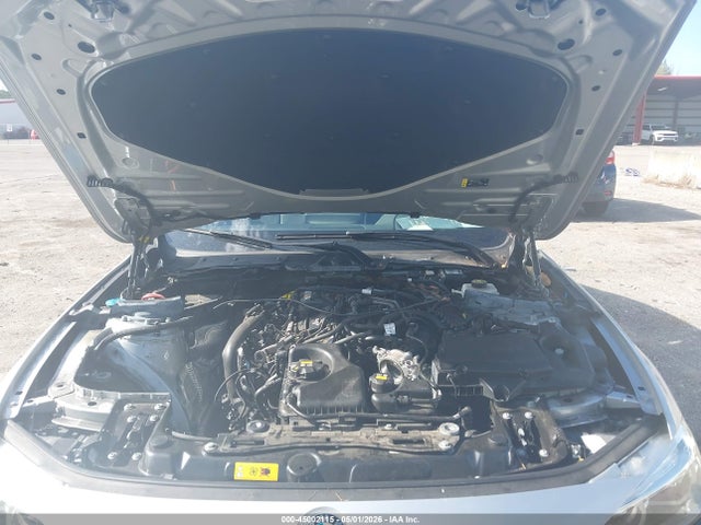 Aukcja sprzedaży 2018 Bmw 330e Iperformance, vin: WBA8E1C58JA178605, numer aukcji: 45002115