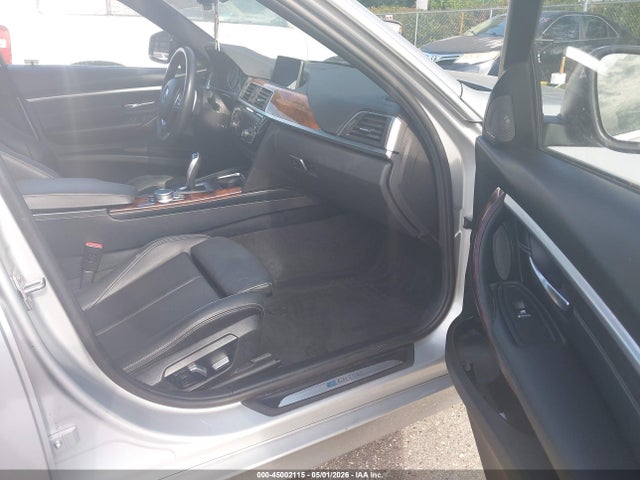 Aukcja sprzedaży 2018 Bmw 330e Iperformance, vin: WBA8E1C58JA178605, numer aukcji: 45002115