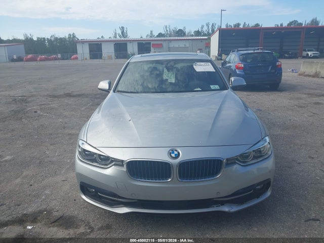 Aukcja sprzedaży 2018 Bmw 330e Iperformance, vin: WBA8E1C58JA178605, numer aukcji: 45002115