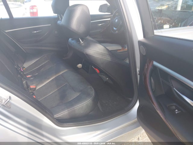 Aukcja sprzedaży 2018 Bmw 330e Iperformance, vin: WBA8E1C58JA178605, numer aukcji: 45002115