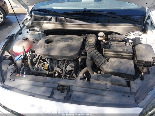 KIA FORTE GT 2023 3KPF44AC1PE592296 Image 10