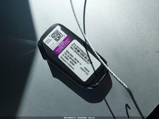 KIA FORTE GT 2023 3KPF44AC1PE592296 Image 11