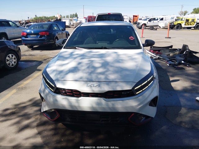 KIA FORTE GT 2023 3KPF44AC1PE592296 Image 13
