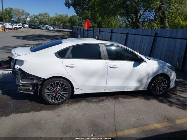 KIA FORTE GT 2023 3KPF44AC1PE592296 Image 14