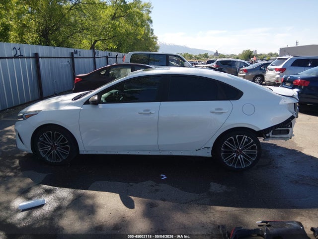 KIA FORTE GT 2023 3KPF44AC1PE592296 Image 15