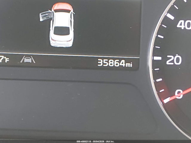 KIA FORTE GT 2023 3KPF44AC1PE592296 Image 16