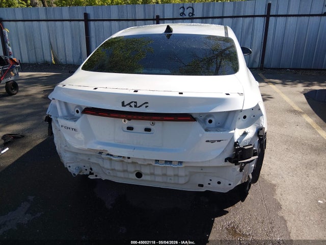 KIA FORTE GT 2023 3KPF44AC1PE592296 Image 17