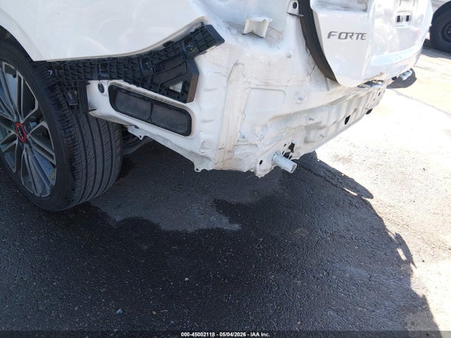 KIA FORTE GT 2023 3KPF44AC1PE592296 Image 20