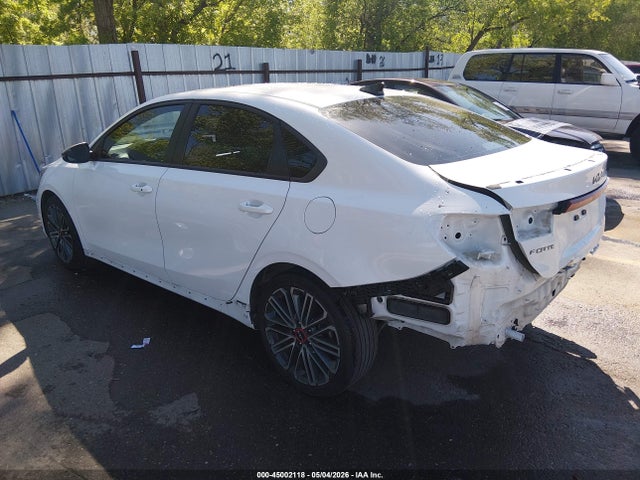 KIA FORTE GT 2023 3KPF44AC1PE592296 Image 3