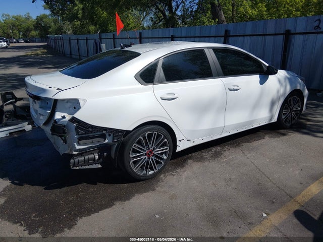 KIA FORTE GT 2023 3KPF44AC1PE592296 Image 4