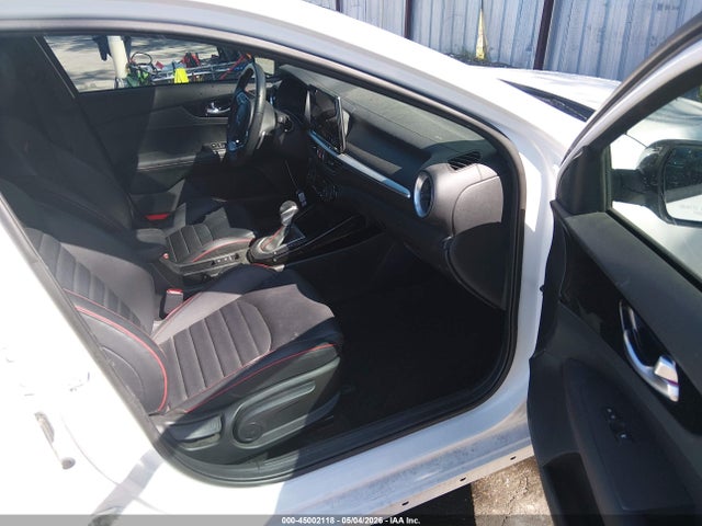 KIA FORTE GT 2023 3KPF44AC1PE592296 Image 5