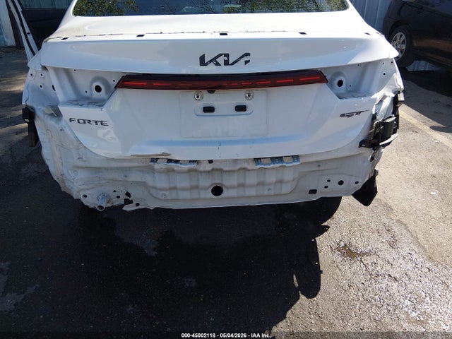 KIA FORTE GT 2023 3KPF44AC1PE592296 Image 6