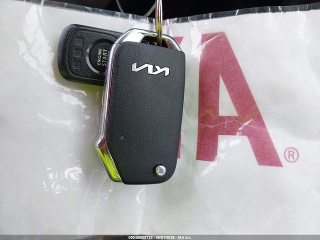 KIA SOUL LX 2022 KNDJ23AU2N7808866 Image 11