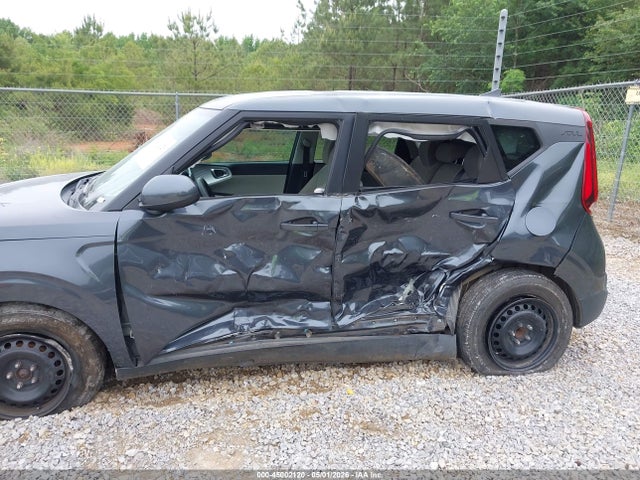 KIA SOUL LX 2022 KNDJ23AU2N7808866 Image 6