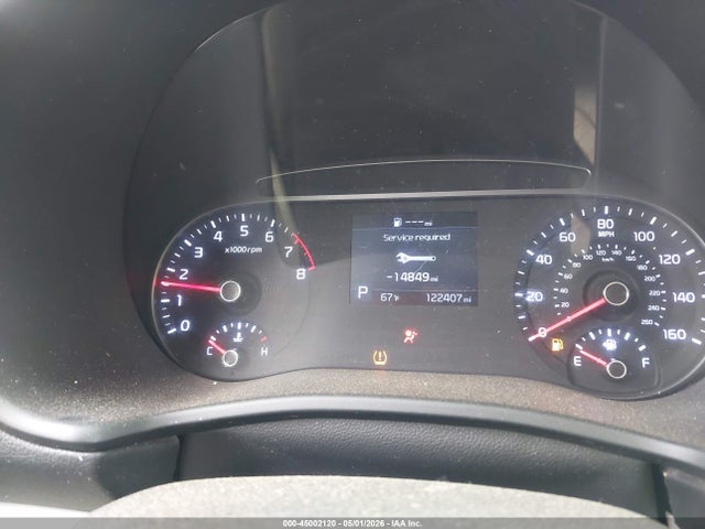 KIA SOUL LX 2022 KNDJ23AU2N7808866 Image 7