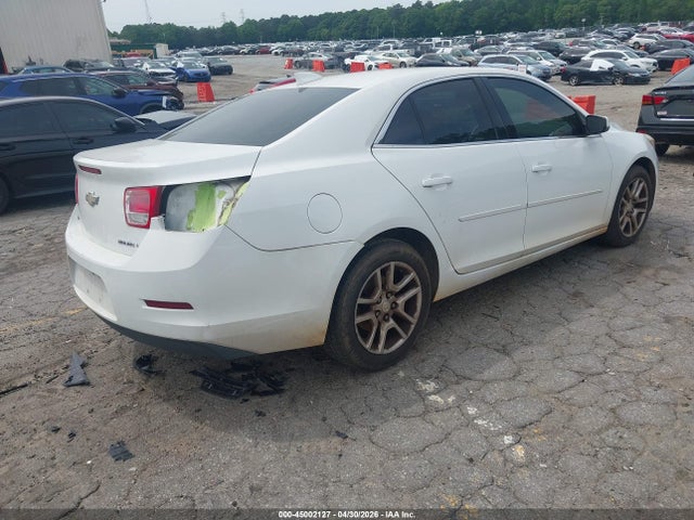 2016 Chevrolet Malibu Limited Lt მანქანა იყიდება აუქციონზე, vin: 1G11C5SA6GF127365, აუქციონის ნომერი: 45002127