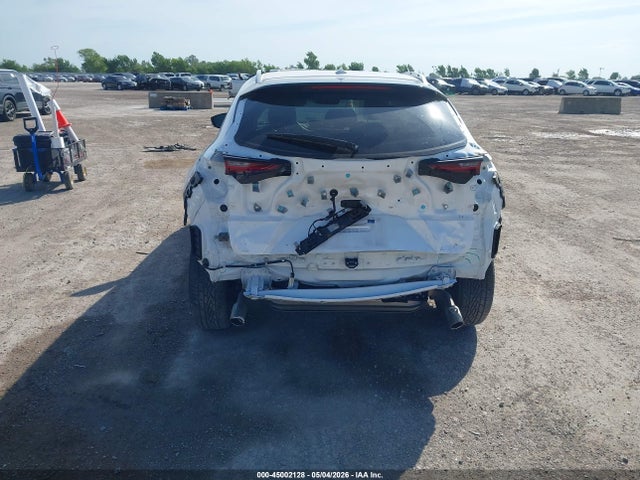 45002128 :رقم المزاد ، 3MVDMADM9MM217122 vin ، 2021 Mazda Cx-30 Premium مزاد بيع