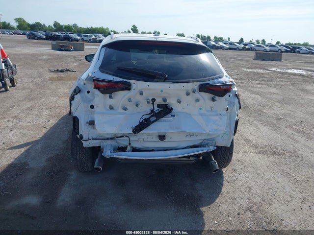 45002128 :رقم المزاد ، 3MVDMADM9MM217122 vin ، 2021 Mazda Cx-30 Premium مزاد بيع