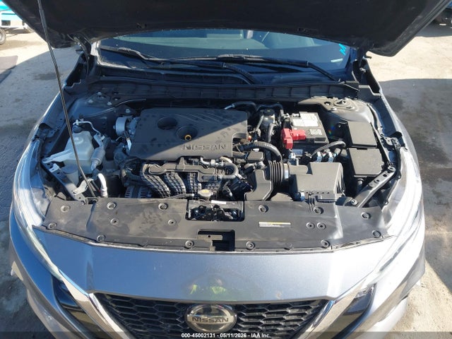 1N4BL4EV9LC164710 Nissan Altima Sl Fwd