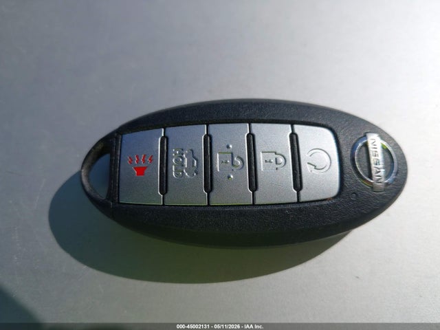 1N4BL4EV9LC164710 Nissan Altima Sl Fwd