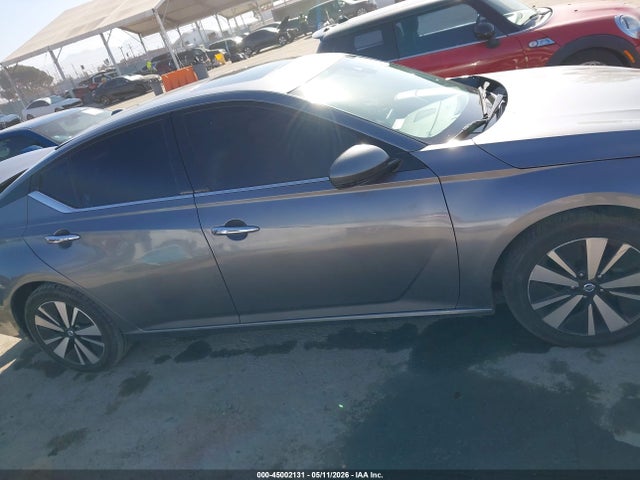 1N4BL4EV9LC164710 Nissan Altima Sl Fwd