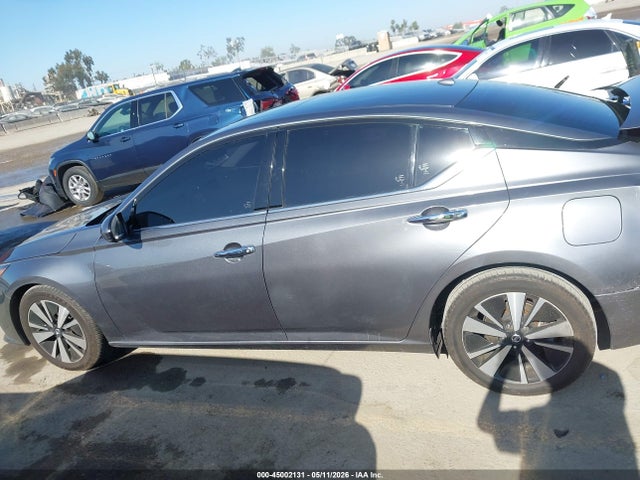 1N4BL4EV9LC164710 Nissan Altima Sl Fwd