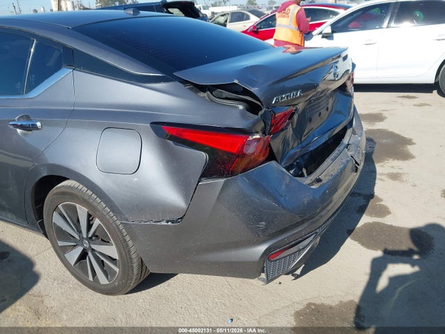 1N4BL4EV9LC164710 Nissan Altima Sl Fwd