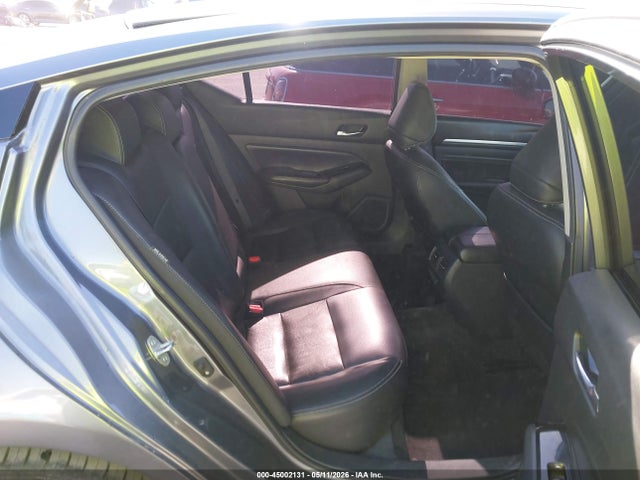 1N4BL4EV9LC164710 Nissan Altima Sl Fwd