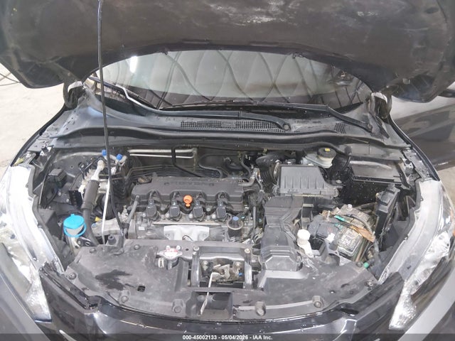 Продаж на аукціоні авто 2017 Honda Hr-v Ex, vin: 3CZRU6H50HM728175, номер лоту: 45002133