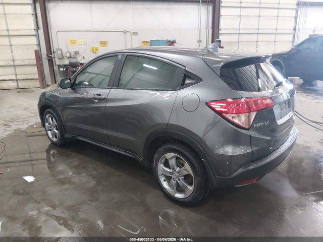 Продаж на аукціоні авто 2017 Honda Hr-v Ex, vin: 3CZRU6H50HM728175, номер лоту: 45002133