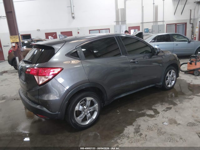 Продаж на аукціоні авто 2017 Honda Hr-v Ex, vin: 3CZRU6H50HM728175, номер лоту: 45002133