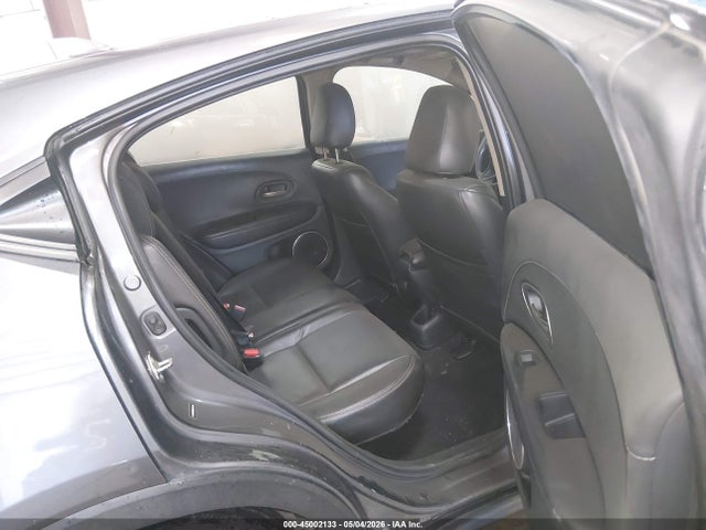 Продаж на аукціоні авто 2017 Honda Hr-v Ex, vin: 3CZRU6H50HM728175, номер лоту: 45002133