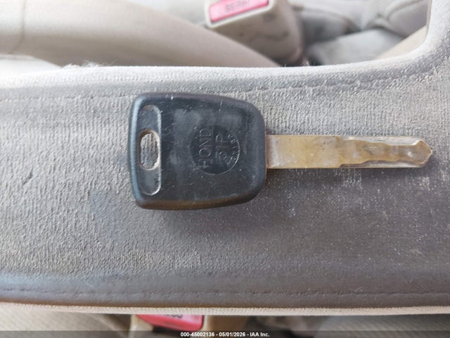 Продаж на аукціоні авто 2003 Honda Civic Lx, vin: 2HGES16573H553965, номер лоту: 45002136
