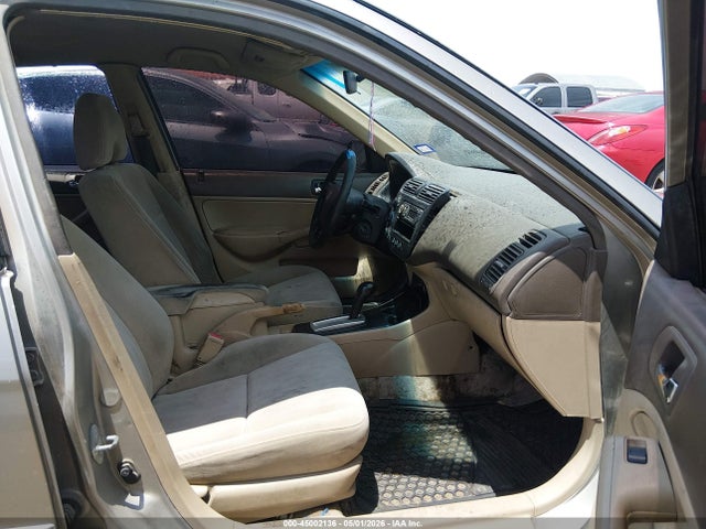 Продаж на аукціоні авто 2003 Honda Civic Lx, vin: 2HGES16573H553965, номер лоту: 45002136